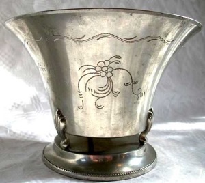 Skål 1933